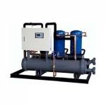 Air Cooler Water Chillers: The Smart Industrial Cooling Choice